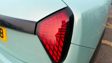 MINI Cooper 2.0 S Exclusive 3dr Auto Petrol Hatchback